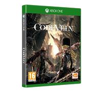 CODE VEIN - - Xbox One [Importación italiana]
