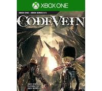 Code Vein (Xbox One) - Xbox Live Account - GLOBAL