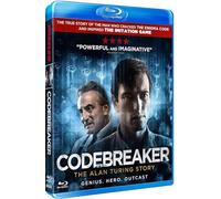 Codebreaker: The Alan Turing Story [Blu-ray] [Reino Unido]