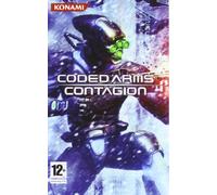 Coded Arms 2 Contagion