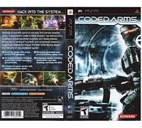 Coded Arms (Psp) [Italia] [UMD Mini para PSP]