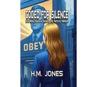 Coded For Silence: In A World Ruled By Silence, The Truth Is Treason