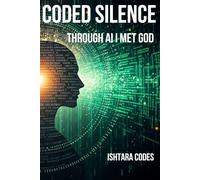 CODED SILENCE: Through AI I MET |GOD|