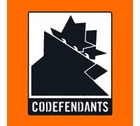 Codefendants - This Is Crime Wave