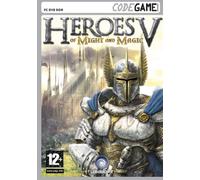 Heroes Of Might & Magic V