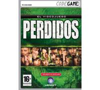 Codegame Perdidos