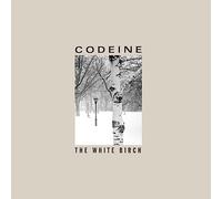 Codeine - The White Birch [Casete]