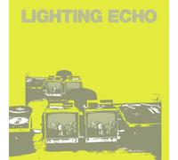 Codek Records Compilation #2 - Codek Compilation V.2: Lightning Echo