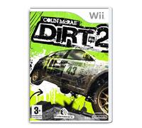 Codemasters Colin McRae - Juego (No específicado)