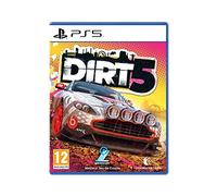 CODEMASTERS DIRT 5 STANDARD EDITION PLAYSTATION 5
