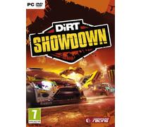 Codemasters Dirt Showdown, PC - Juego (PC, Xbox 360, Racing, E10 + (Everyone 10 +))
