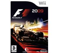 Codemasters F1 2009 - Juego (No específicado)