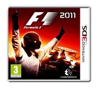 Codemasters F1 2011 - Juego