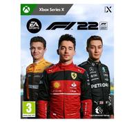 Videogioco Electronic Arts F1 22