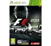 Codemasters formula 1 2013, xbox 360 estándar italiano