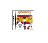 Mind Su Spanish - Aprende Espanol Nintendo DS Virgin Interactive