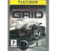 Codemasters Race Driver - Juego (PS3)