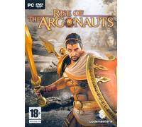 Codemasters Rise of the Argonauts, PC - Juego (PC)