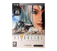 Codemasters Rising Force Online, PC - Juego (PC)