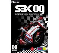 Codemasters SBK 09 Superbike World Championship vídeo - Juego (PC, Racing)