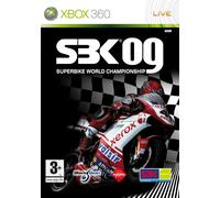 Codemasters SBK 09: Superbike World Championship vídeo - Juego (Xbox 360, Racing)