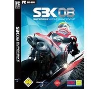 Codemasters SBK08 - Juego (PC, DEU)