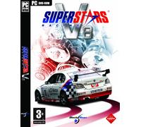 Codemasters Superstars V8 Racing vídeo - Juego (PC, Racing)