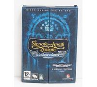Codemasters The Lord of the Rings Online - Juego (PC)