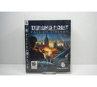Codemasters Turning Point - Juego (PS3)