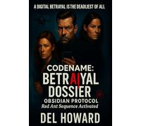 Codename: Betraiyal Dossier - Obsidian Protocol: Red Ant Sequence Activated