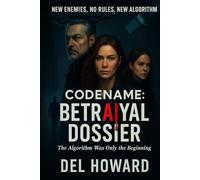 CODENAME: BETRAIYAL DOSSIER: The Algorithm Was only the Beginning (The BETRA(i)YAL Files)