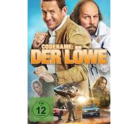 Codename: Der Löwe [DVD]