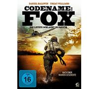 Codename: Fox - Die letzte Schlacht im Pazifik [Alemania] [DVD]