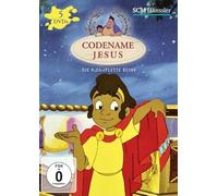 Codename Jesus: Die komplette Reihe [5 DVDs] [Alemania]