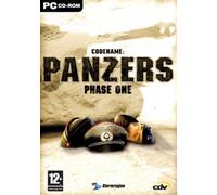 Codename Panzers Phase One (PC) (PC) (Importación USA)