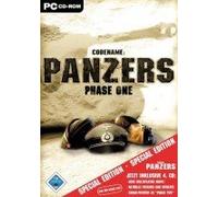 Codename - Panzers: Phase One Special Editon [Importación alemana]