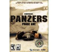 Codename: Panzers, Phase One Steam Key GLOBAL