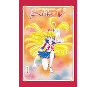 Codename: Sailor V 1 (Naoko Takeuchi Collection): 11