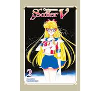 Codename: Sailor V 2 (Naoko Takeuchi Collection): 12