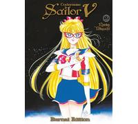 Codename: Sailor V Eternal Edition 2 (Sailor Moon Eternal Edition 12)