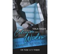 Codename Widow - Wahrheit ist tödlich (International-Anti-Terror-Force)