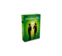Codenames Czech Games Edition Duet | Juego de mesa | A partir de 11 años | 2 jugadores | Duración: 15-30 minutos