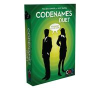 Codenames Duet