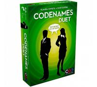 Codenames - Dueto - Inglés