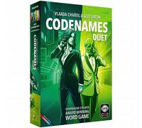Codenames - Dueto - Inglés