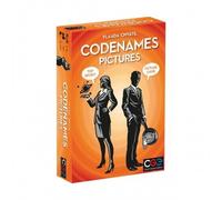 Codenames - Imágenes - Inglés