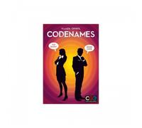 Czech Games Edition | Codenames | 2-4 Jugadores | Inglés