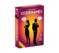 Codenames - Inglés