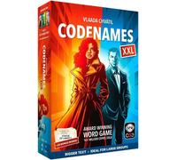 Codenames XXL (2025) Juego De Cartas