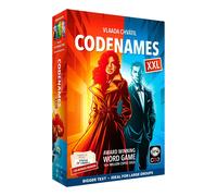 Codenombres XXL Juego De Mesa